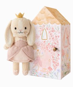 Tiny Rose the princess