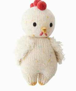 Baby chicken