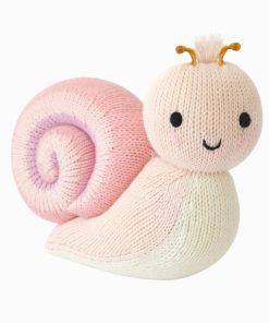 Baby snail (peony)
