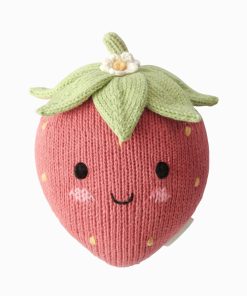 Baby strawberry