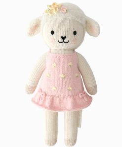 Eleanor the lamb