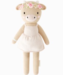 Amelia the cow