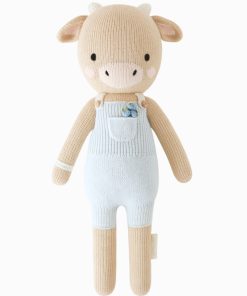 Asher the cow