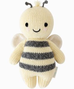 Baby bee