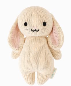 Baby bunny (oatmeal)