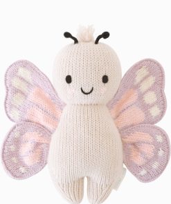 Baby butterfly