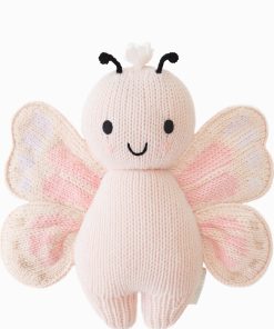 Baby butterfly (petal pink)