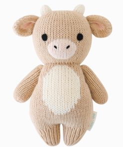 Baby cow (jersey)
