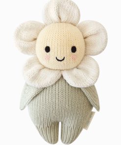 Baby daisy (ivory)