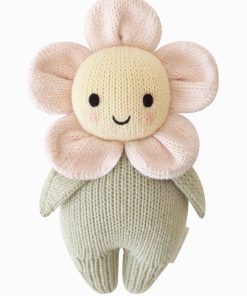 Baby daisy (blush pink)