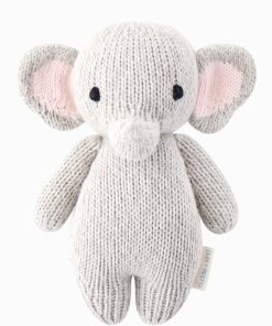 Baby elephant