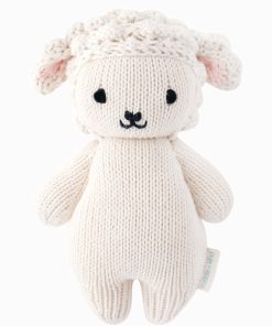 Baby lamb