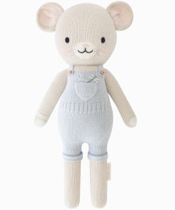 Bailey the mouse