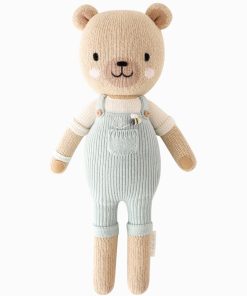 Charlie the honey bear