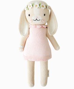 Hannah the bunny (blush)