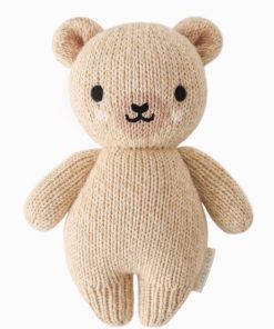 Baby honey bear